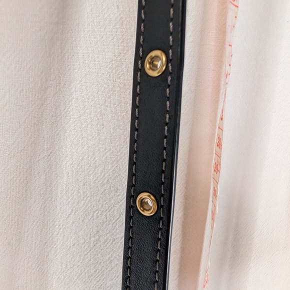 Sold On another Platform COACH Willis Top Handle 18 - Picture 10 of 14